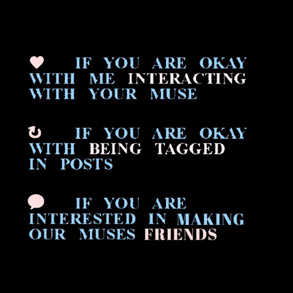 Mikamon Mikaelson (rp /parody) tweet media