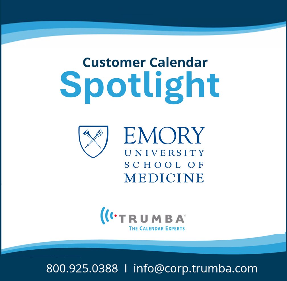 Trumba—The Calendar Experts tweet media