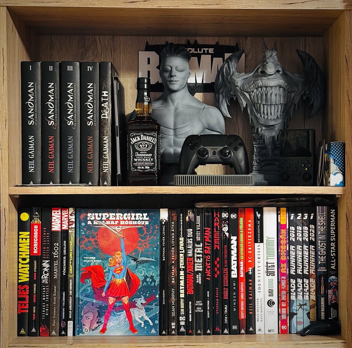 Dᴀɴɪᴇʟ 🦊 |  tweet media