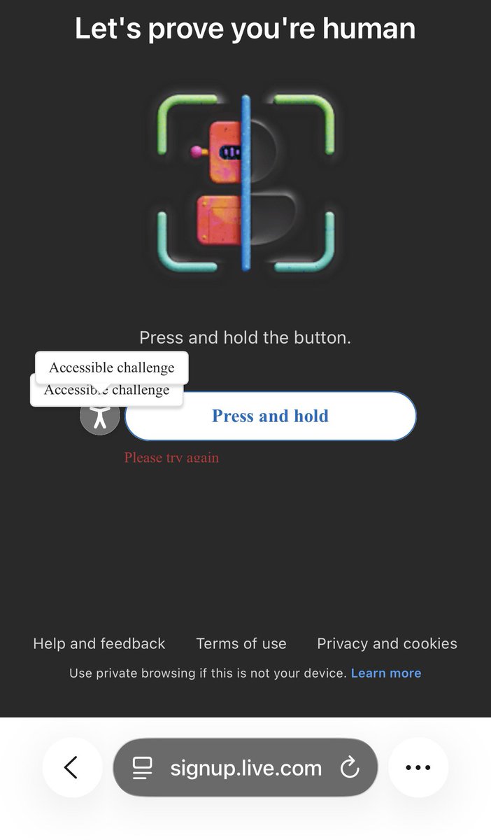 Michael Davidson tweet media
