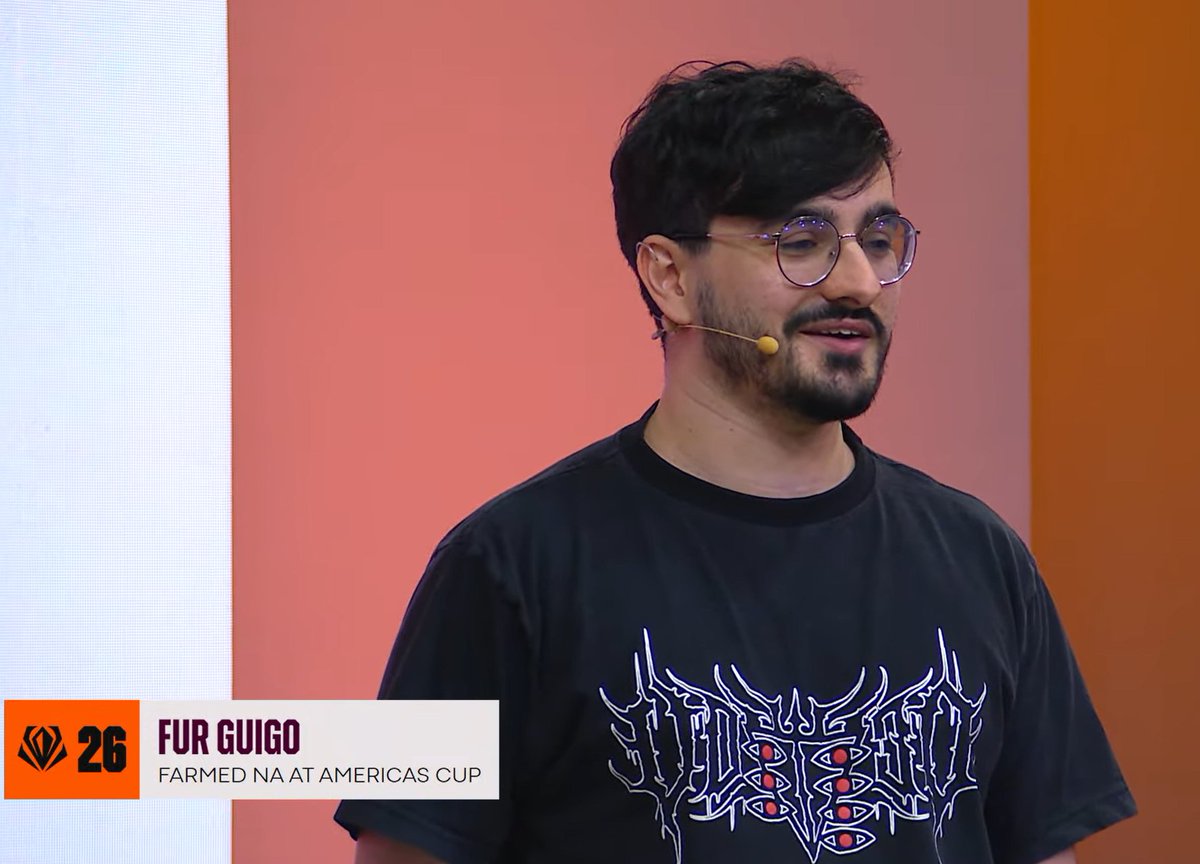 LoL Esports tweet media