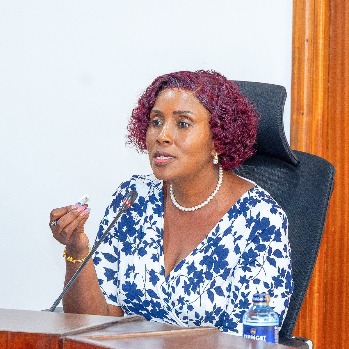 Public Service & Human Capital Development tweet media