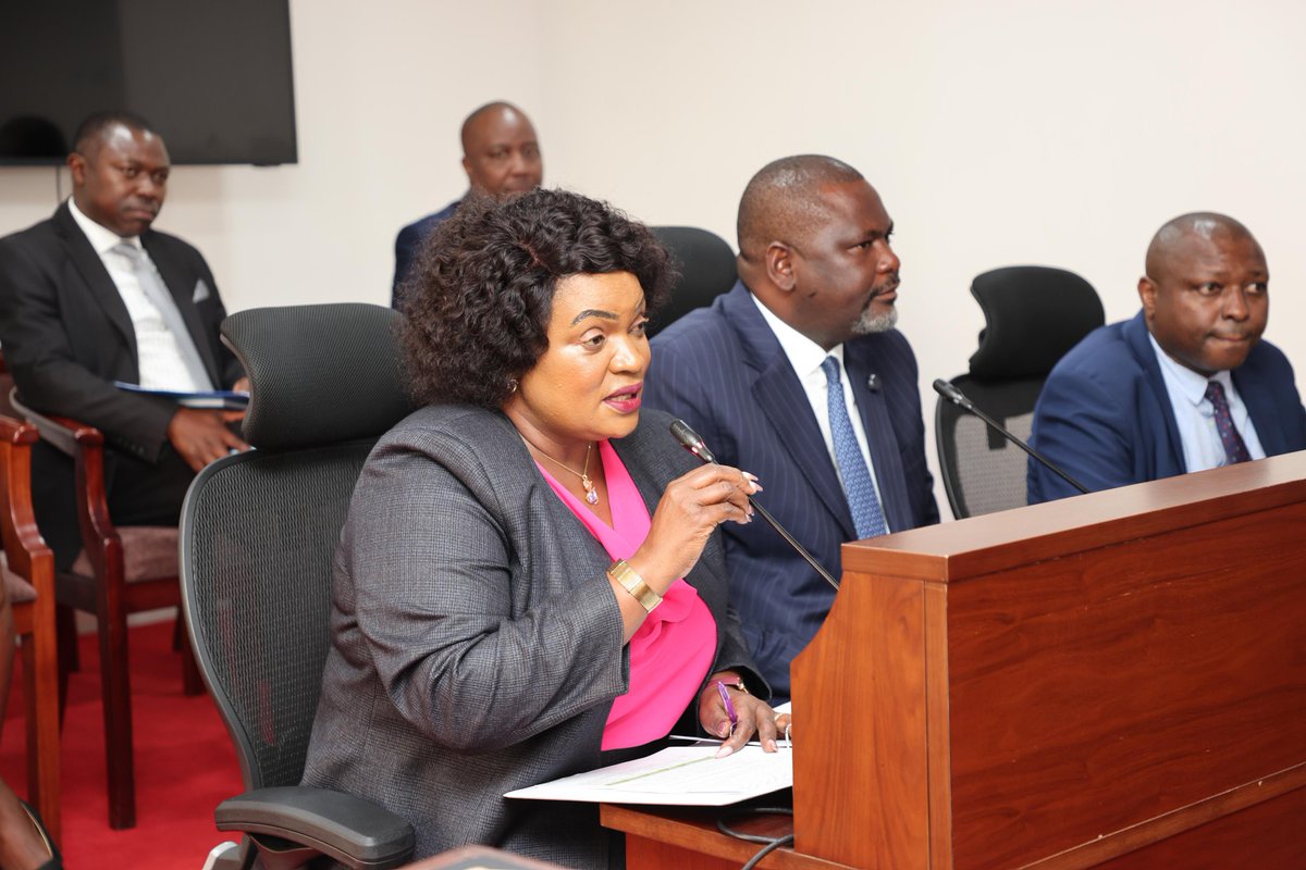 Public Service & Human Capital Development tweet media