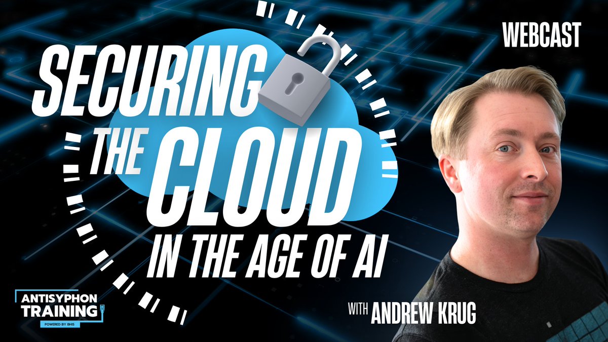 Black Hills Information Security tweet media