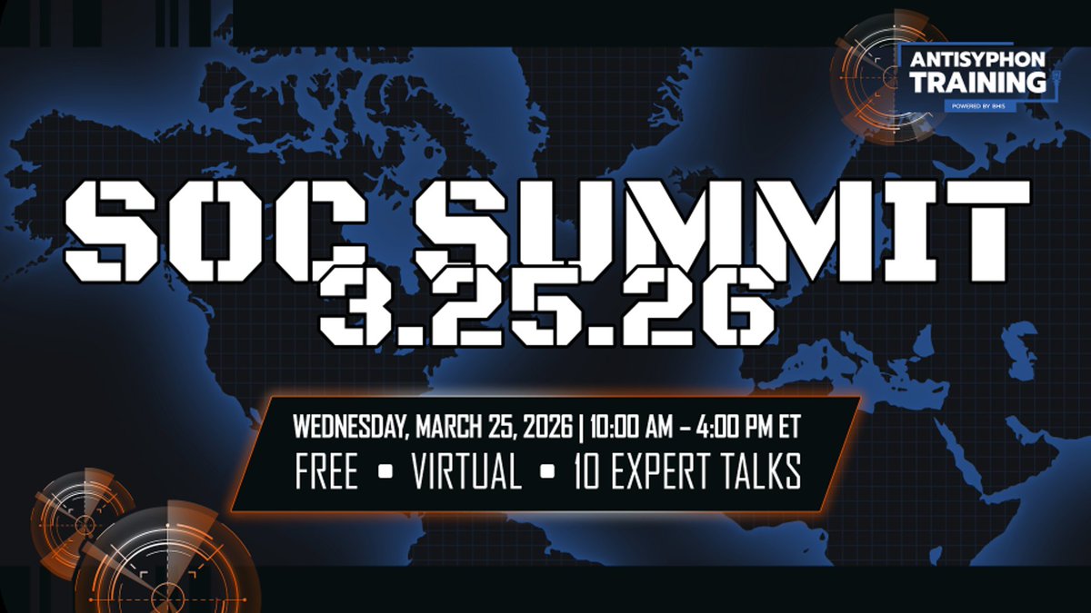 Black Hills Information Security tweet media