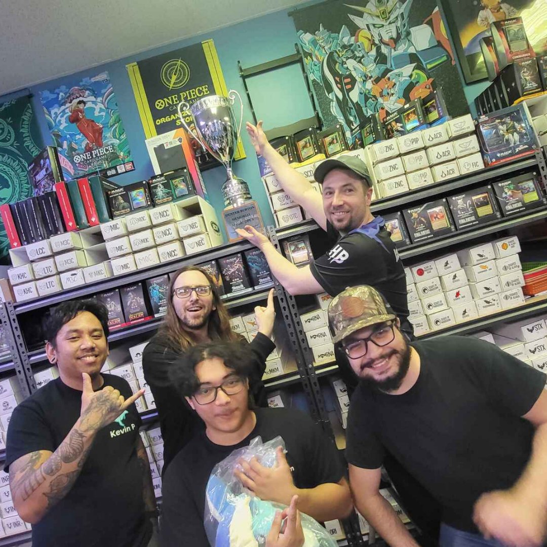 Kangaroo Tales tweet media