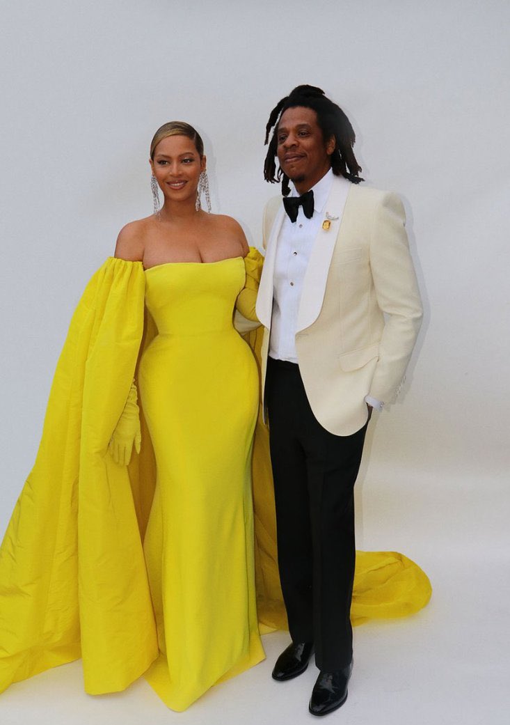 Beyoncé Access tweet media