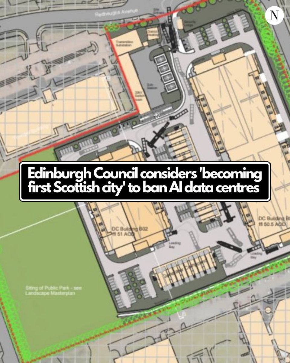 The National tweet media