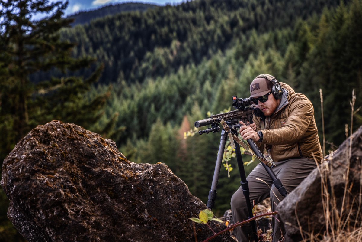 American Defense MFG tweet media