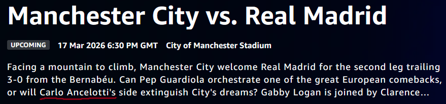 Apocalynx | Twitch tweet media