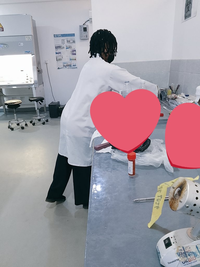 GOlamidey's tweet photo. On a Tuesday I almost escaped, but it was productive and meaningful! 
@AvmsUnilorin @UnilorinNGR @UnilorinSC https://t.co/W5pb6RZnMP