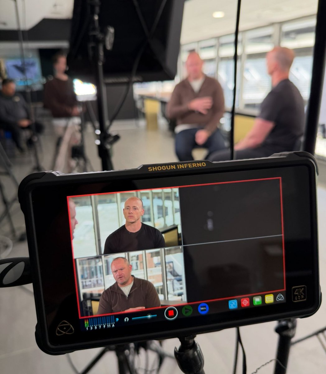 Josh Pate tweet media