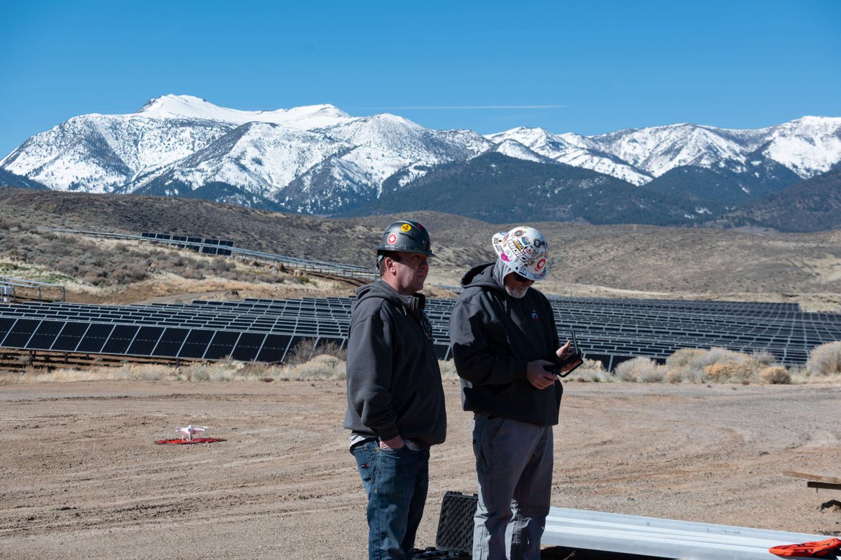 Ormat Technologies, Inc. tweet media