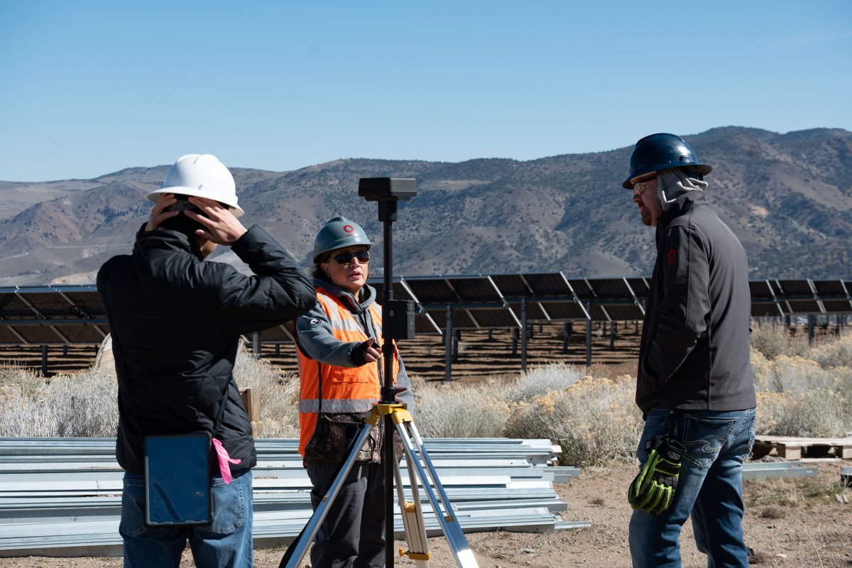 Ormat Technologies, Inc. tweet media