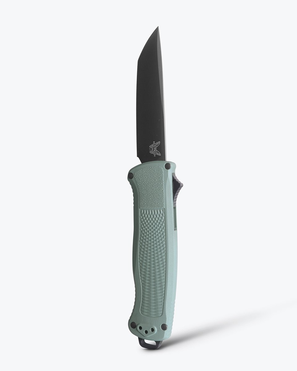 Benchmade Knife Co., Inc tweet media