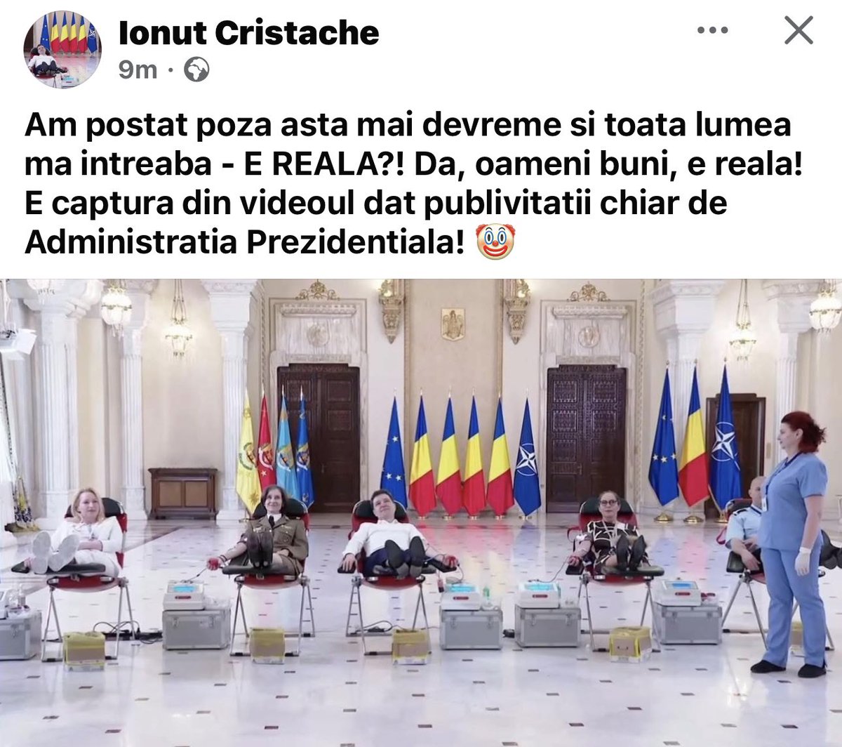 Adriana GIURGIU tweet media