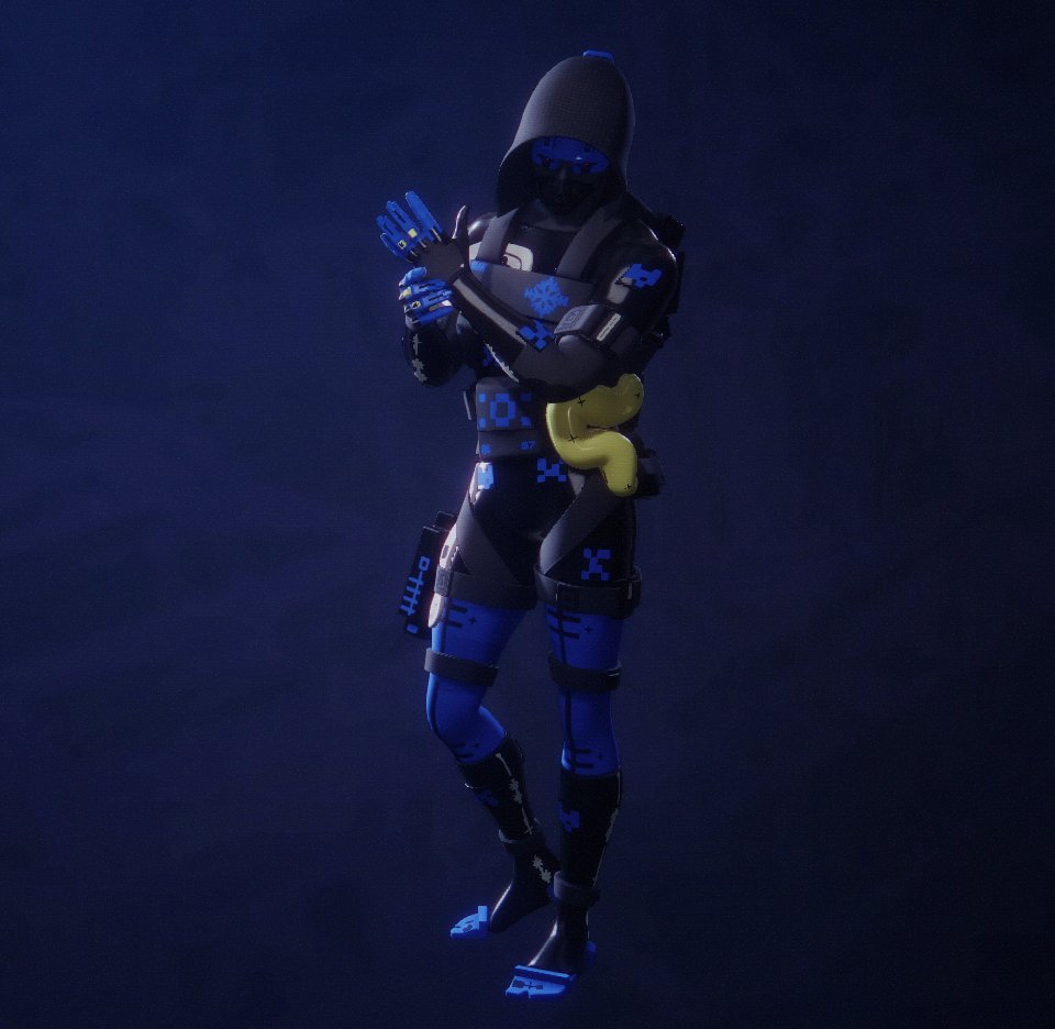 Marathon Codec tweet media