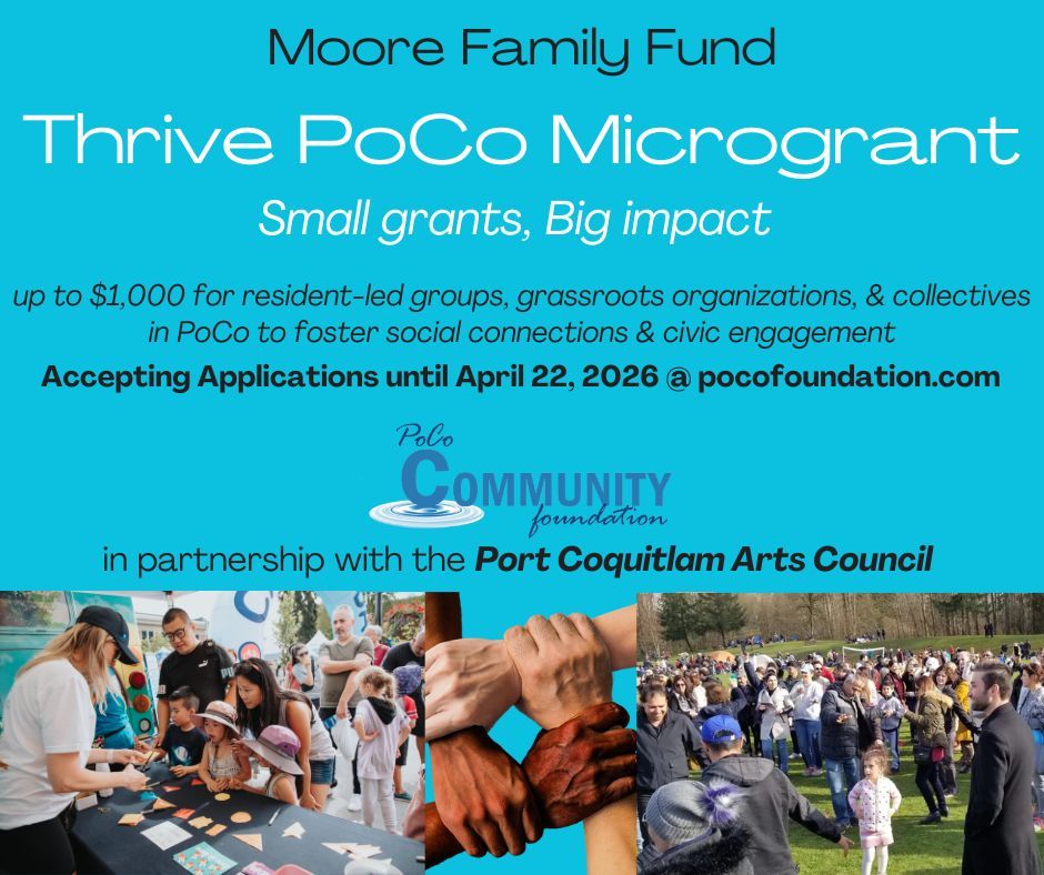 PoCo Foundation tweet media