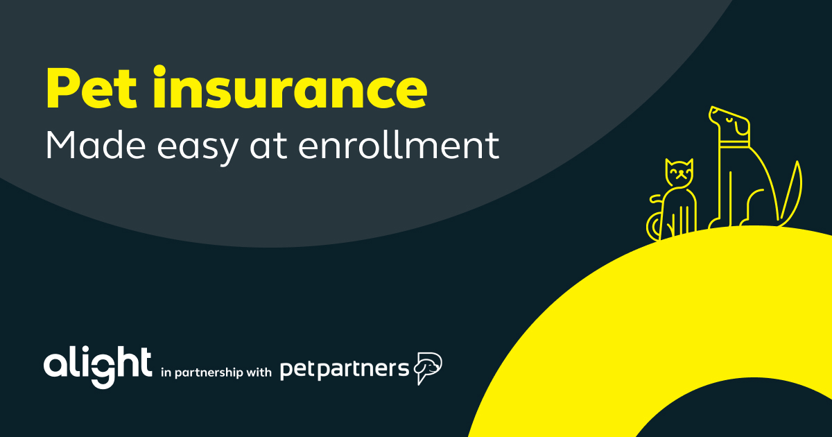 Alight Solutions tweet media