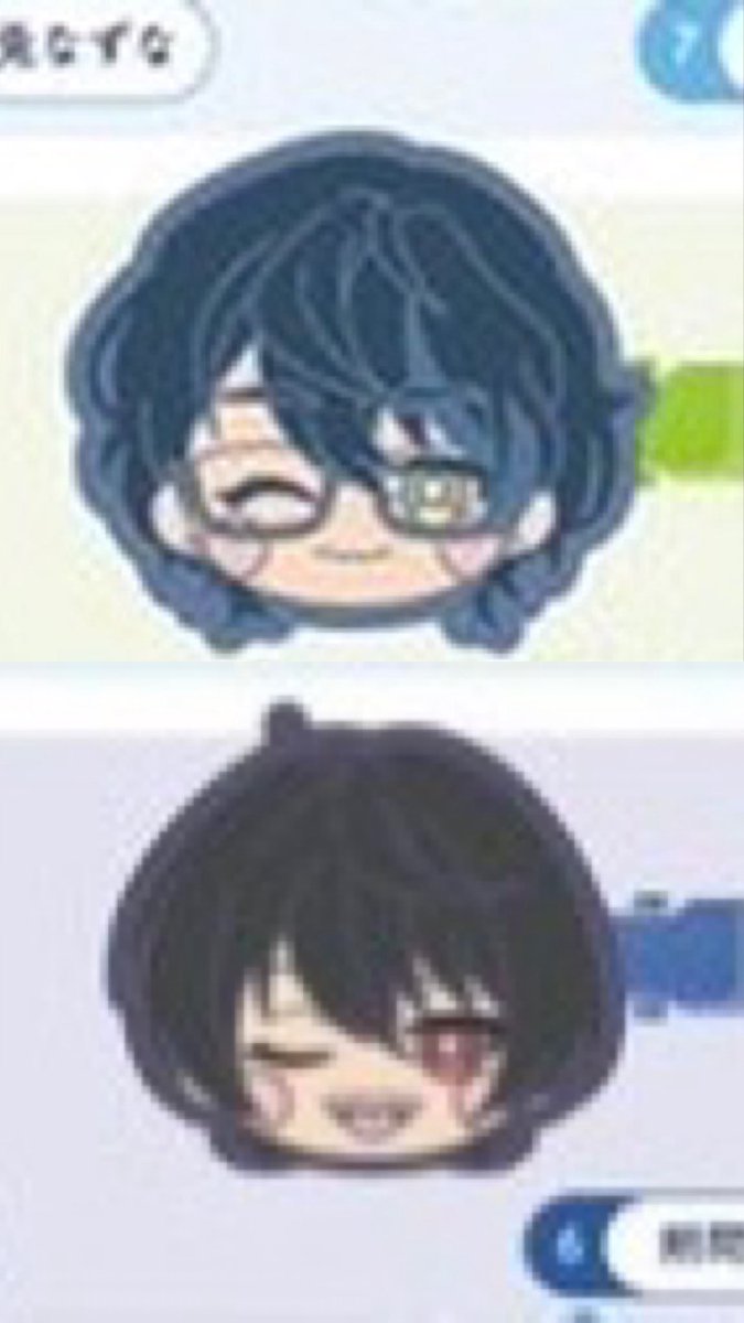 ﾆｬﾑ tweet media