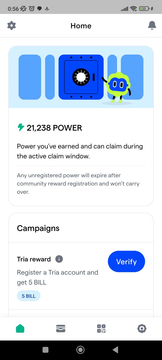 This is mine
When i do verified AI Agent

<a href="/billions_ntwk/">Billions</a> 

LFG 🔥🔥🔥🔥