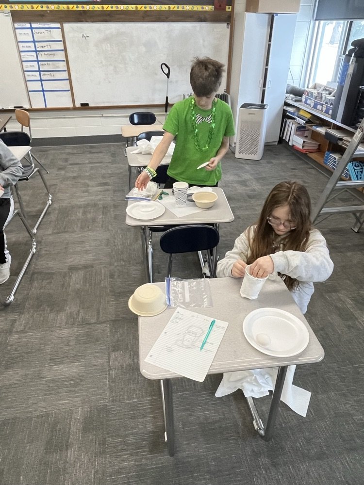 Hatton Eielson School tweet media