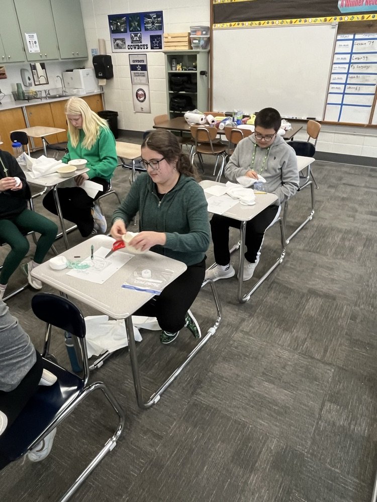 Hatton Eielson School tweet media