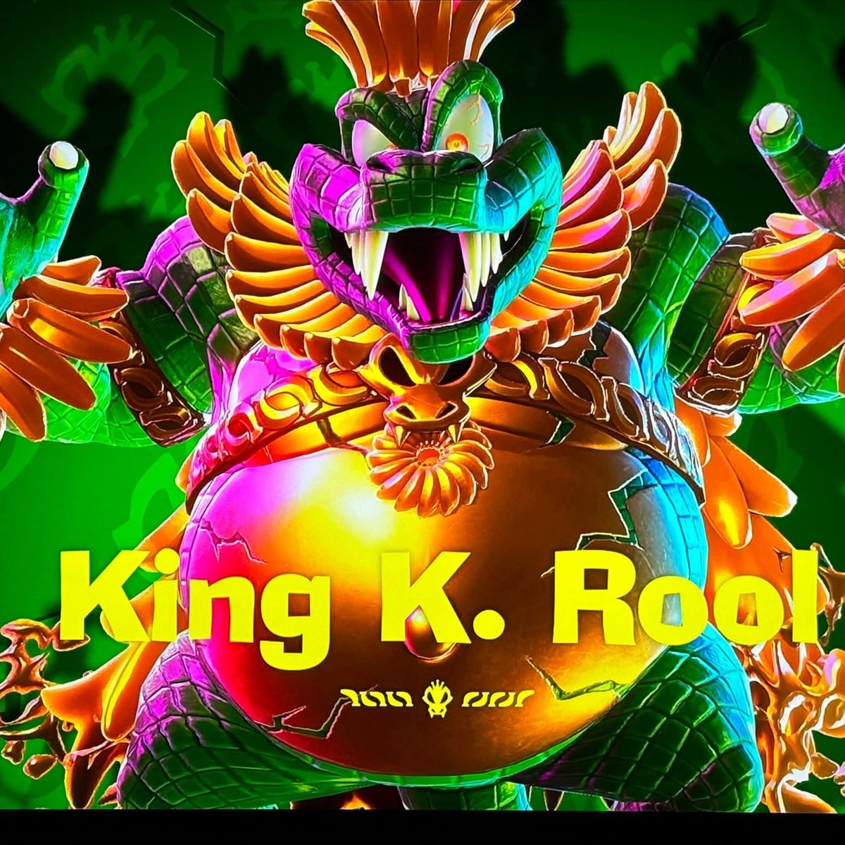 KingofRot99's tweet photo. ##NewProfilePic https://t.co/mFFNjdETv8