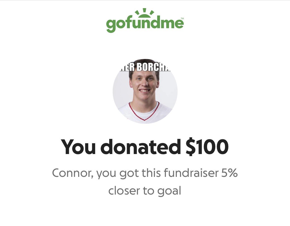 Connor Essegian tweet media