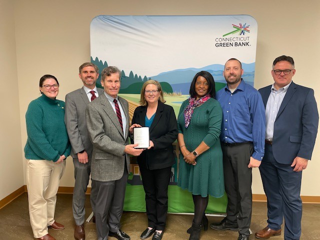 Connecticut DAS tweet media