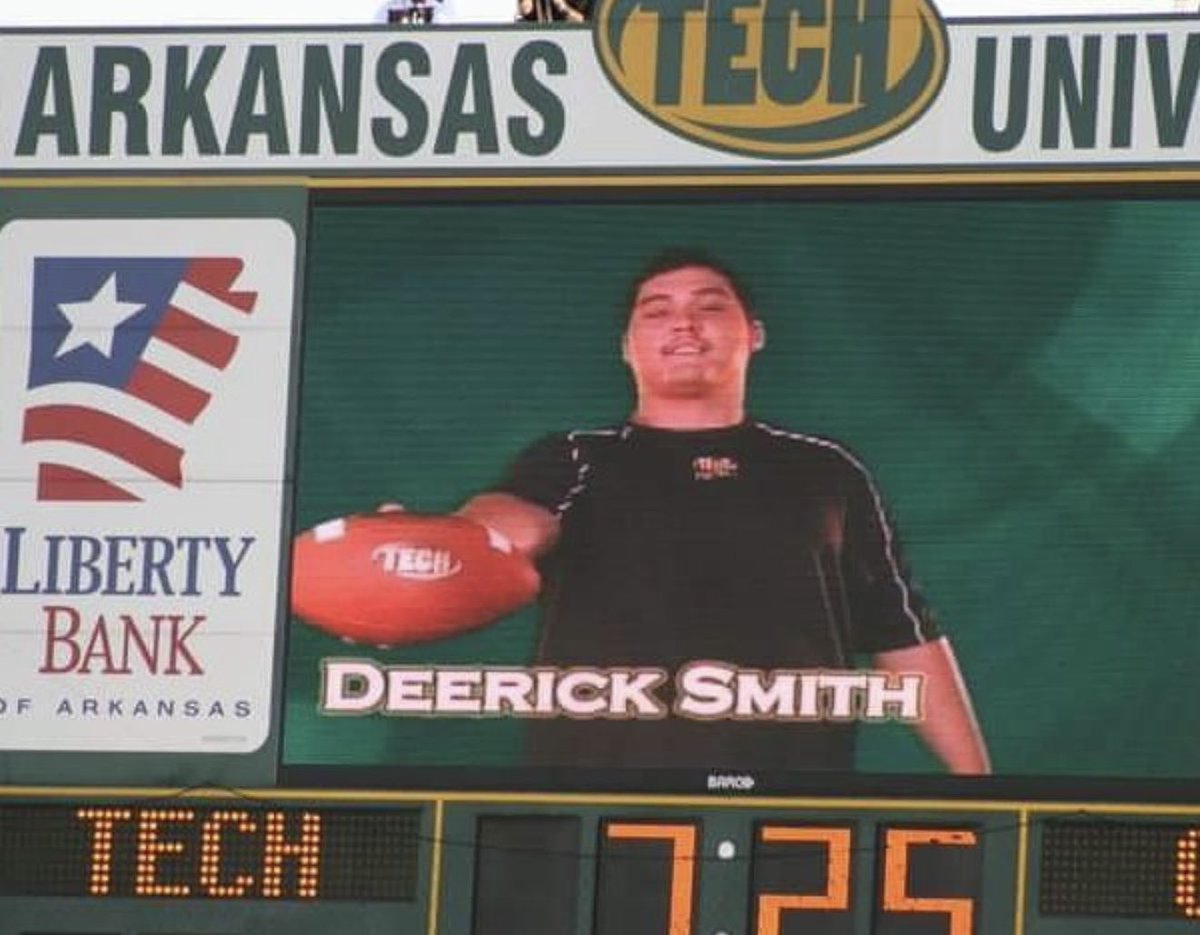 Deerick Smith tweet media