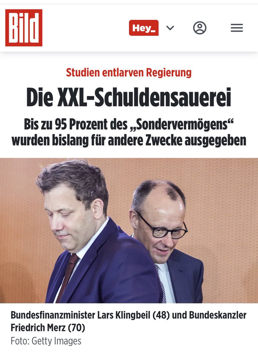 Morlock Nr.2 tweet media