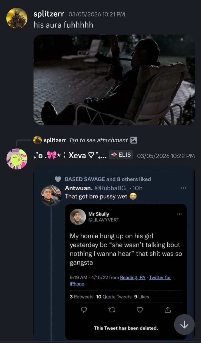 splitzerr tweet media