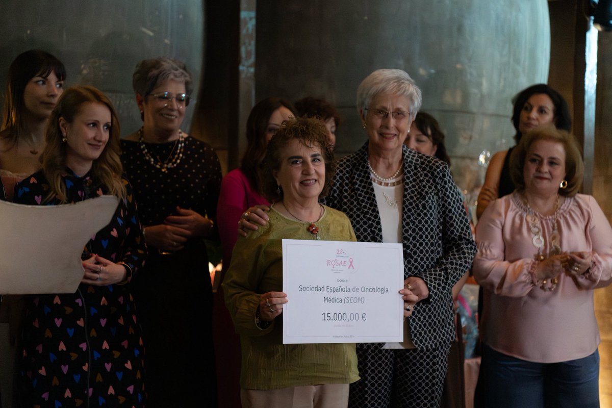 ROSAE ORG tweet media