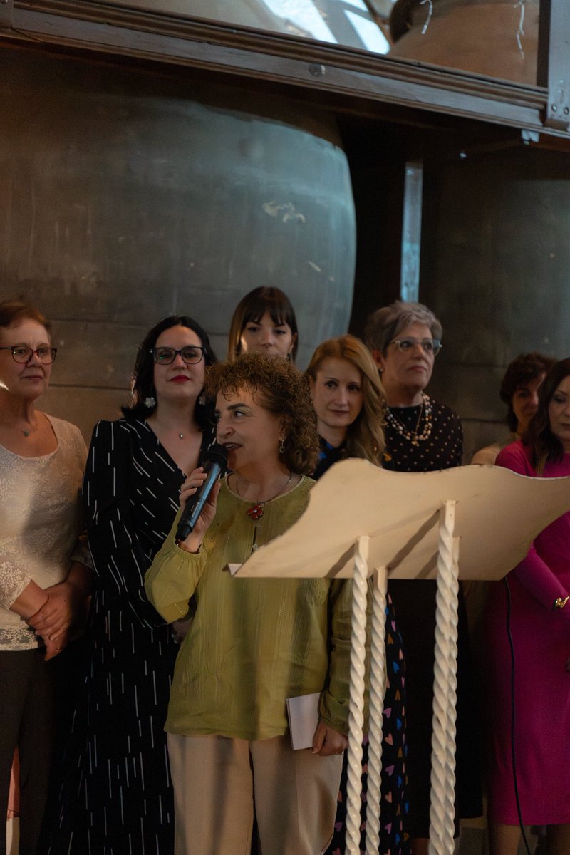 ROSAE ORG tweet media