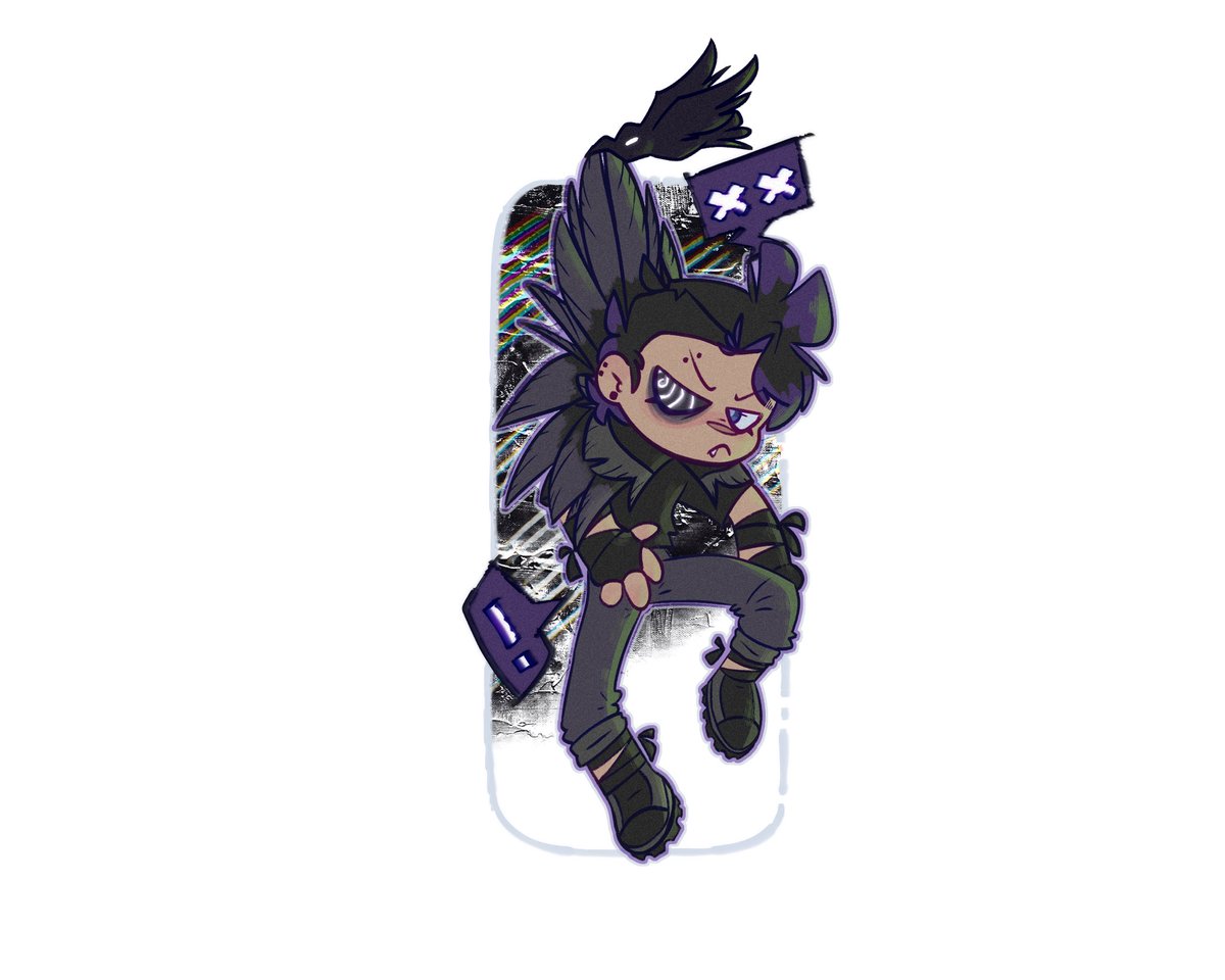⌞⟢ Mao ⟢⌝ tweet media