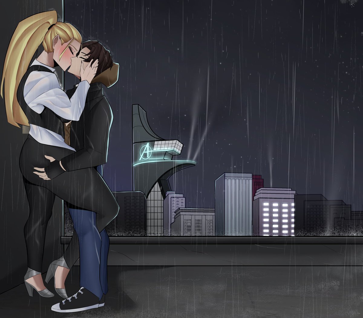 Spider-Man tweet media