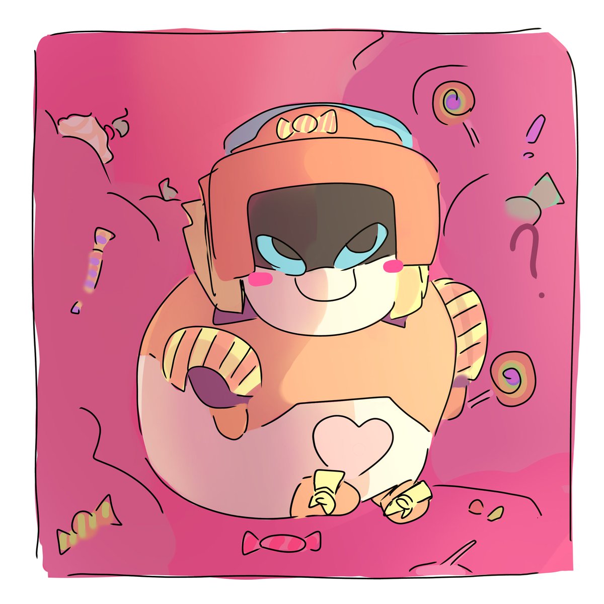 Butcher Alpha tweet media