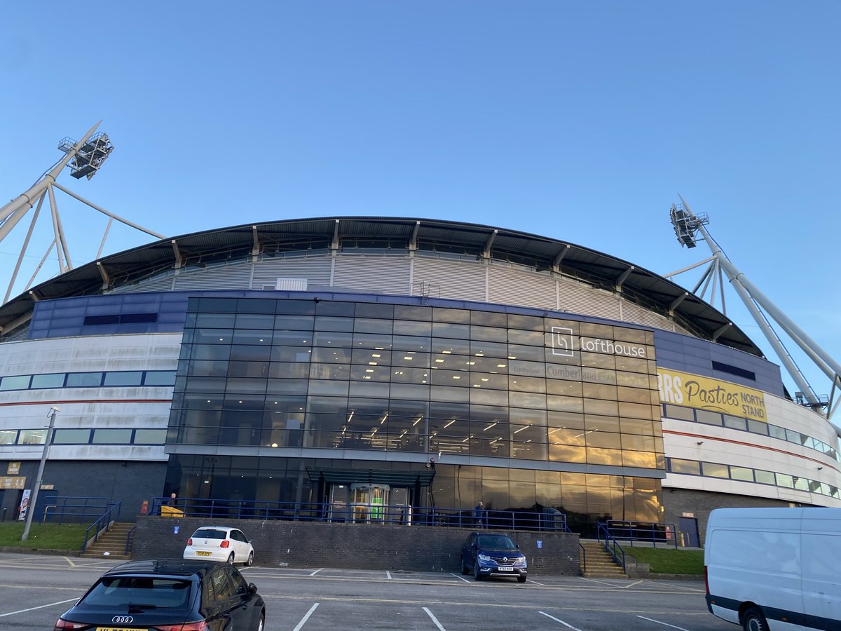 Ricky Charlesworth tweet media