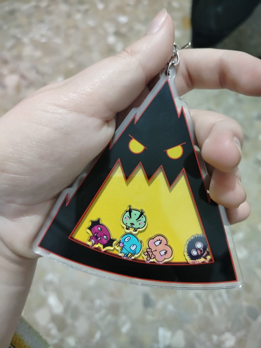 Secret Mountain Fort Awesome Out of Context tweet media