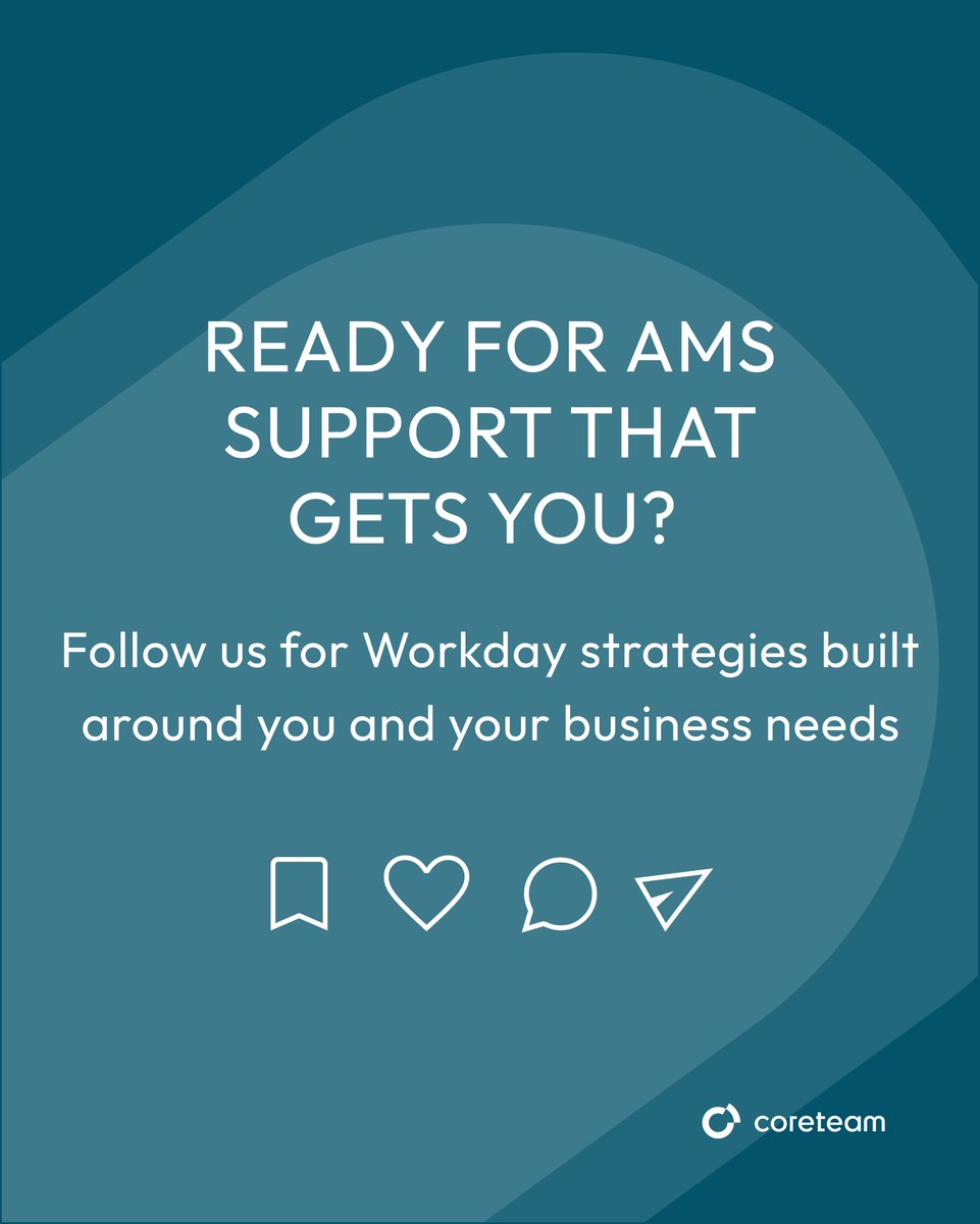 Coreteam tweet media