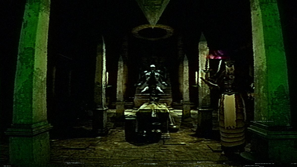 LogDev 🦖 | Wishlist PALEOPHAGE on Steam tweet media