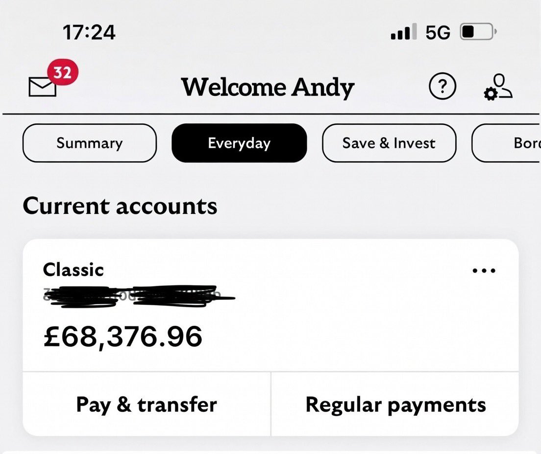 ANDY DAVIDGE 👺🏐⚽🏐⚽👹 tweet media