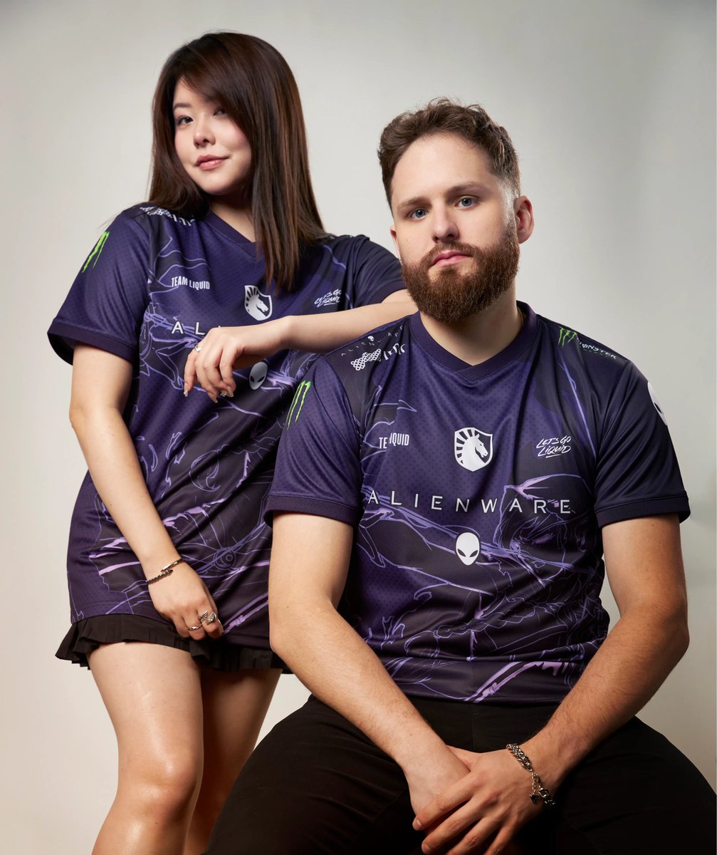 Team Liquid BR 🇧🇷 tweet media