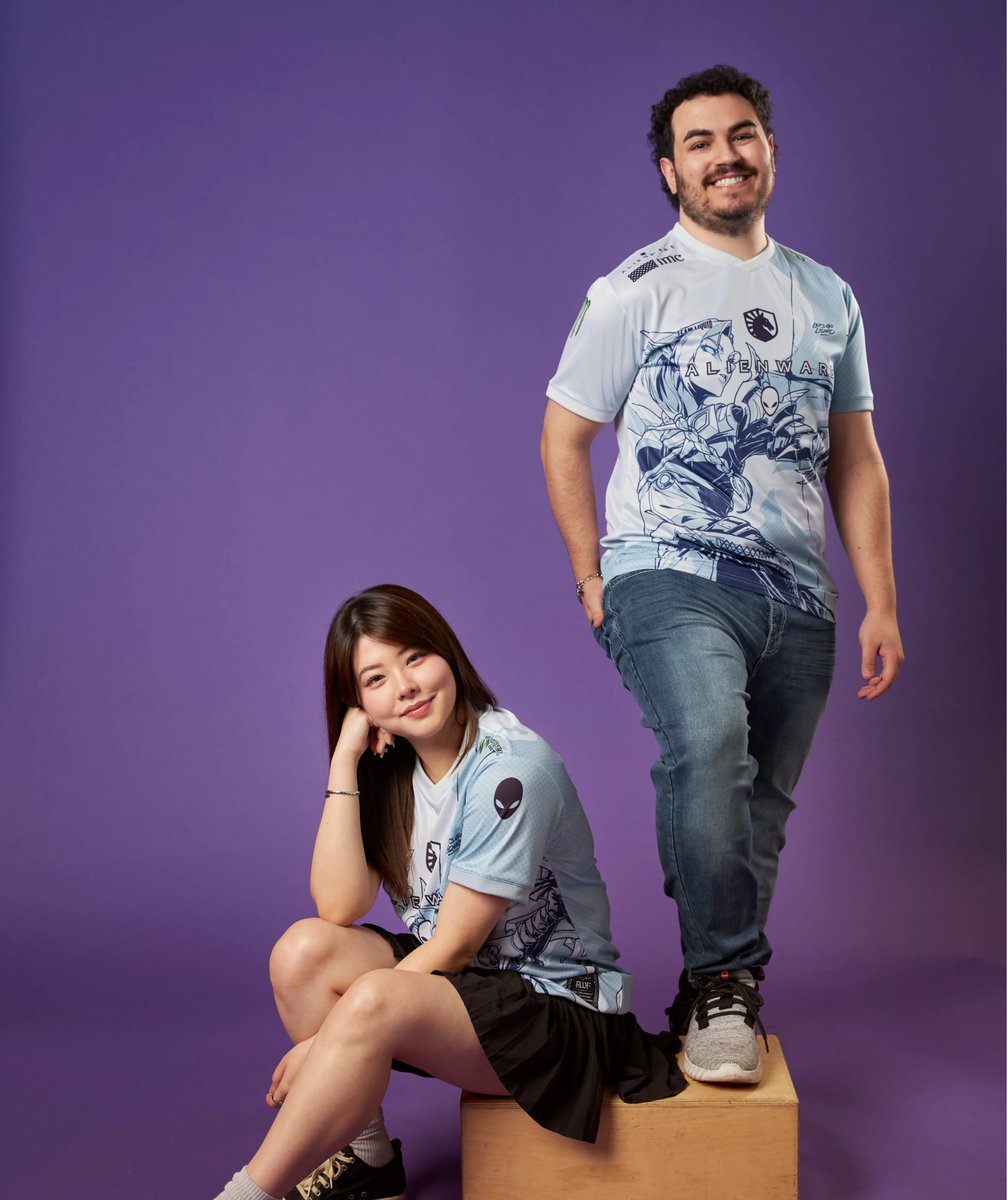 Team Liquid BR 🇧🇷 tweet media