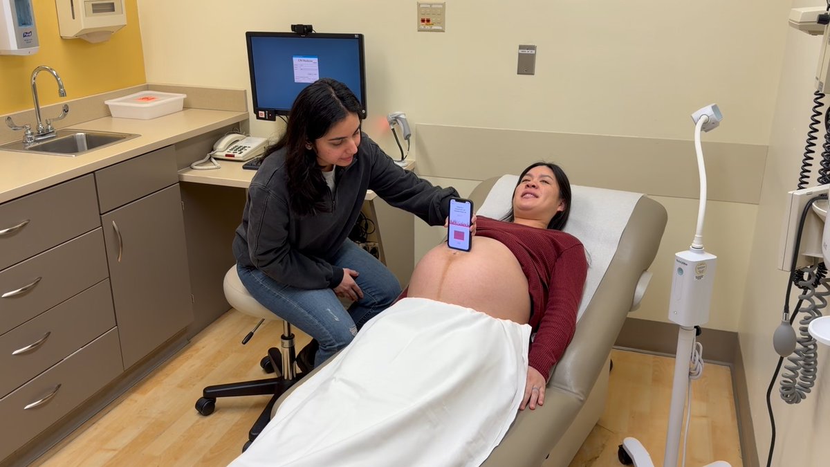 University of Washington tweet media