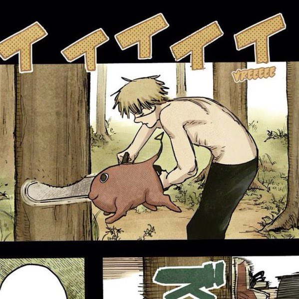 Inariyami tweet media