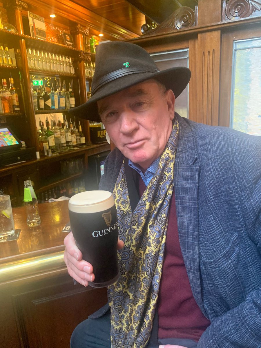 Paddy O'Gorman tweet media