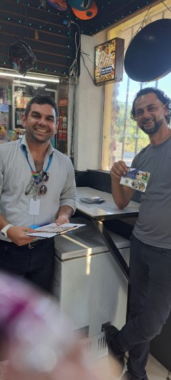 Miami Senior Adult and Continuing Education Center tweet media