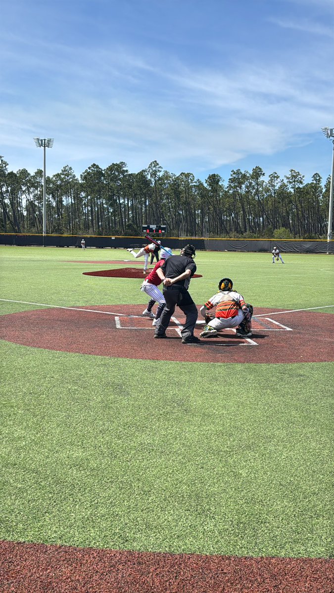 Swing Into Spring NCBA/NCSA tweet media